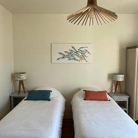 Les Bains De Trouville Экстерьер фото